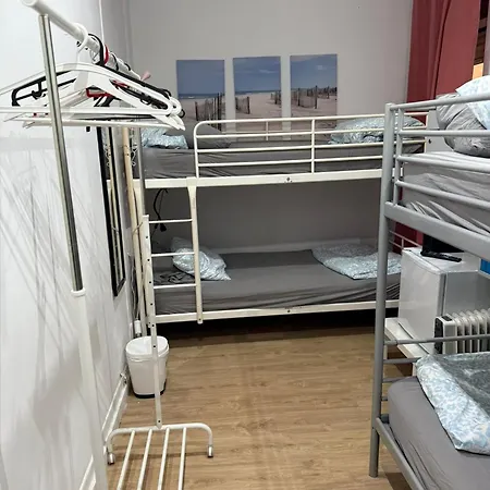 Rostelbem Guesthouse Lisbon Лиссабон