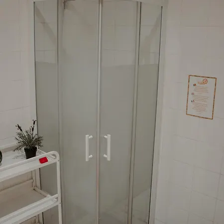 Rostelbem Guesthouse Lisbon