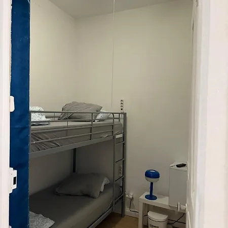 Rostelbem Guesthouse Lisbon Лиссабон