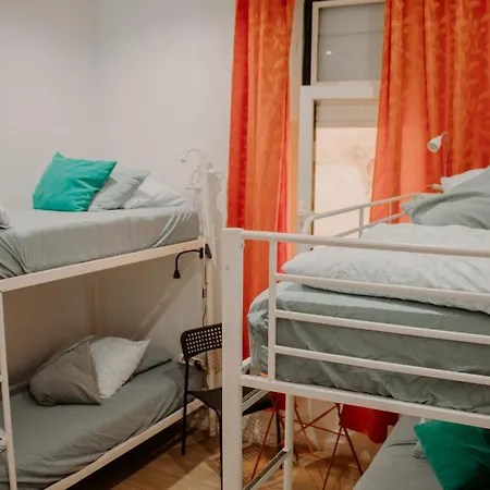 Rostelbem Guesthouse Lisbon *
