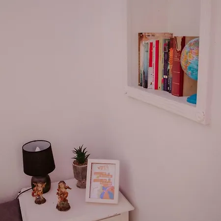 Rostelbem Guesthouse Lisbon リスボン
