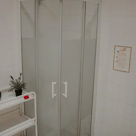 ホステル Rostelbem Guesthouse Lisbon