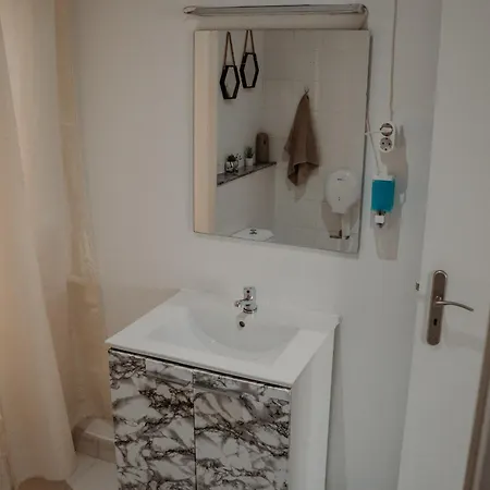 ホステル Rostelbem Guesthouse Lisbon