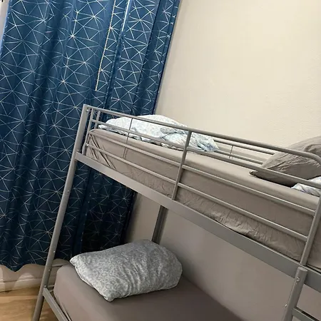 Rostelbem Guesthouse Lisbon リスボン