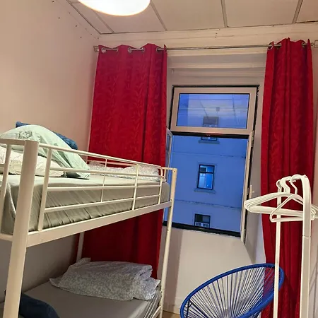 Rostelbem Guesthouse Lisbon