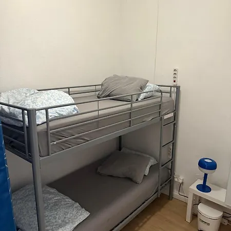 Rostelbem Guesthouse Lisbon *