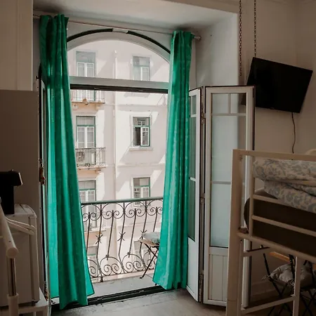 Rostelbem Guesthouse Lisbon リスボン