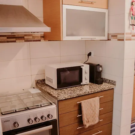 Rostelbem Guesthouse Lisbon ホステル リスボン