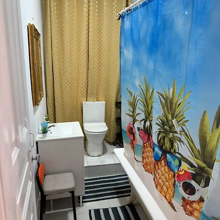Rostelbem Guesthouse Lisbon * リスボン