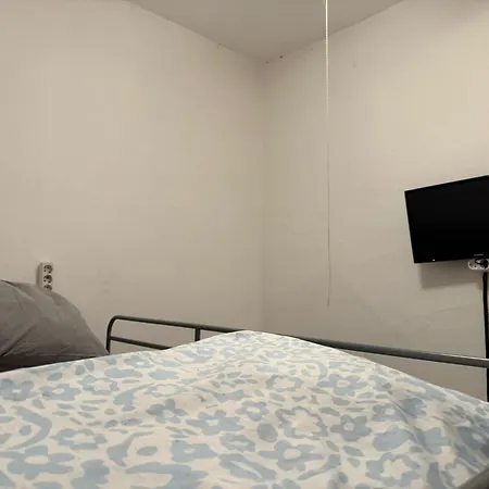 Rostelbem Guesthouse Lisbon