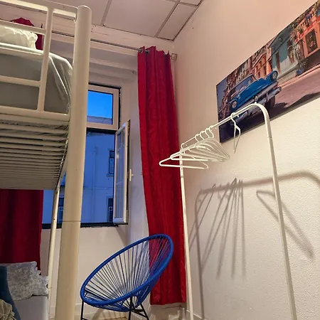 Rostelbem Guesthouse Lisbon リスボン