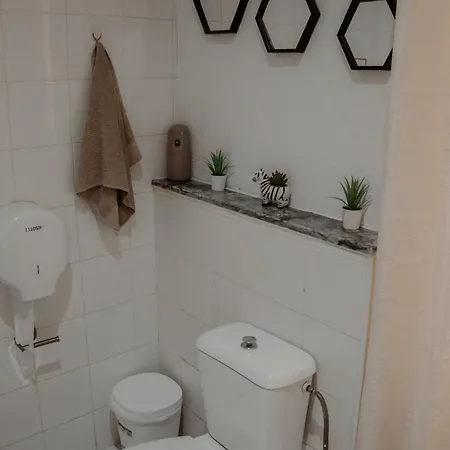 Rostelbem Guesthouse Lisbon リスボン