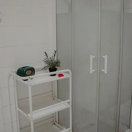 Rostelbem Guesthouse Lisbon Vandrerhjem