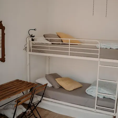 Rostelbem Guesthouse Lisbon Lisboa