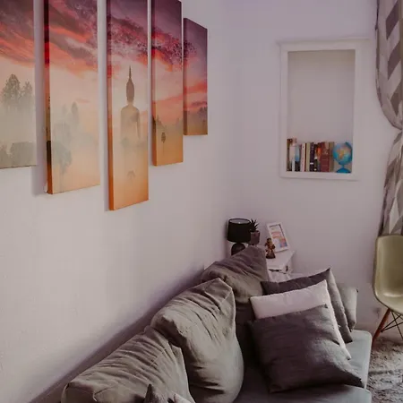Rostelbem Guesthouse Lisbon Vandrerhjem *