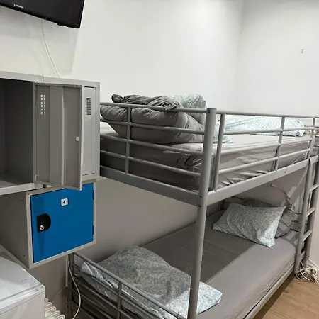 Rostelbem Guesthouse Lisbon Lisboa