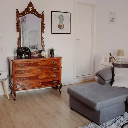 Hostel Rostelbem Guesthouse Lisbon Lisbon